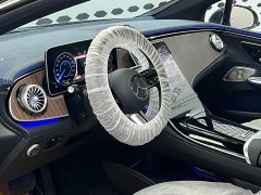 Mercedes-Benz EQE 500 4MATIC Pioneer Edition - ფოტო 5