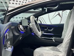 Mercedes-Benz EQE 500 4MATIC Pioneer Edition - ფოტო 6