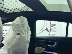 Mercedes-Benz EQE 500 4MATIC Pioneer Edition - ფოტო 8