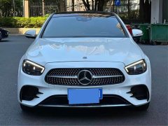 Mercedes-Benz E-Class E 300 L AMG Sport Luxury - ფოტო 1