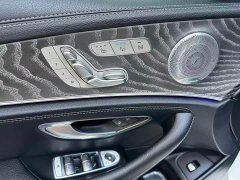 Mercedes-Benz E-Class E 300 L AMG Sport Luxury - ფოტო 10