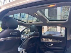 Mercedes-Benz E-Class E 300 L AMG Sport Luxury - ფოტო 11
