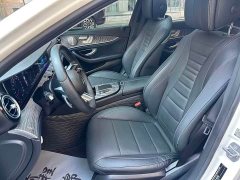 Mercedes-Benz E-Class E 300 L AMG Sport Luxury - ფოტო 12