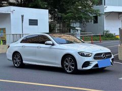 Mercedes-Benz E-Class E 300 L AMG Sport Luxury - ფოტო 2
