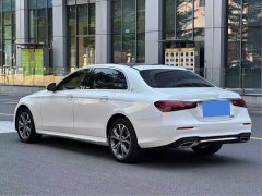 Mercedes-Benz E-Class E 300 L AMG Sport Luxury - ფოტო 3