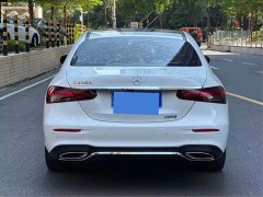 Mercedes-Benz E-Class E 300 L AMG Sport Luxury - ფოტო 4