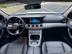Mercedes-Benz E-Class E 300 L AMG Sport Luxury - ფოტო 5