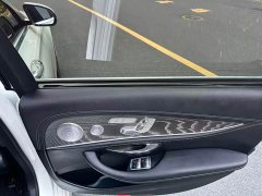 Mercedes-Benz E-Class E 300 L AMG Sport Luxury - ფოტო 9
