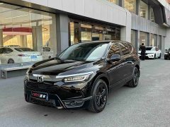 Honda CR-V 2021 240TURBO CVT FWD Elite - ფოტო 1