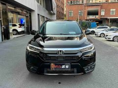 Honda CR-V 2021 240TURBO CVT FWD Elite - ფოტო 2