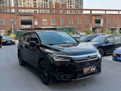 Honda CR-V 2021 240TURBO CVT FWD Elite - ფოტო 3