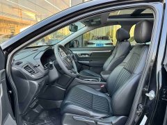 Honda CR-V 2021 240TURBO CVT FWD Elite - ფოტო 4