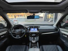 Honda CR-V 2021 240TURBO CVT FWD Elite - ფოტო 5