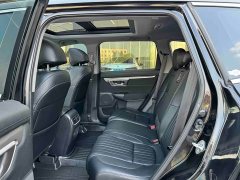 Honda CR-V 2021 240TURBO CVT FWD Elite - ფოტო 6