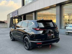 Honda CR-V 2021 240TURBO CVT FWD Elite - ფოტო 7
