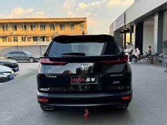 Honda CR-V 2021 240TURBO CVT FWD Elite - ფოტო 8