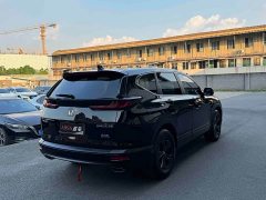 Honda CR-V 2021 240TURBO CVT FWD Elite - ფოტო 9
