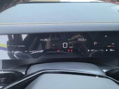 Neta L 2024 Extended Range 310 Fast Charge Red Edition - ფოტო 14