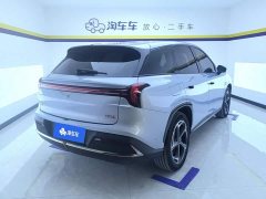 Neta L 2024 Extended Range 310 Fast Charge Red Edition - ფოტო 3
