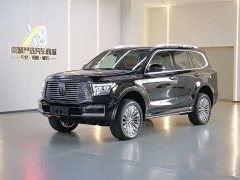 Tank 500 New Energy 2023 Hi4-T - ფოტო 1