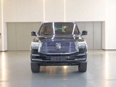 Tank 500 New Energy 2023 Hi4-T - ფოტო 2