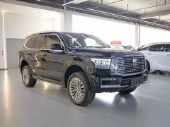 Tank 500 New Energy 2023 Hi4-T - ფოტო 3