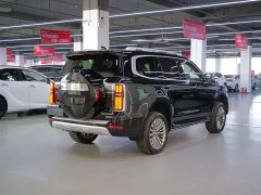 Tank 500 New Energy 2023 Hi4-T - ფოტო 6