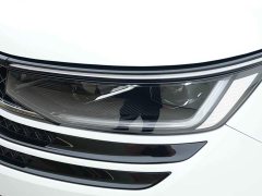 Volkswagen Langyun 380TSI AWD R-Line Cruise Edition - ფოტო 13