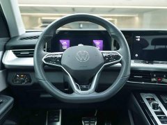 Volkswagen Langyun 380TSI AWD R-Line Cruise Edition - ფოტო 16