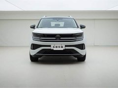 Volkswagen Langyun 380TSI AWD R-Line Cruise Edition - ფოტო 2