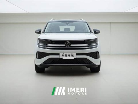 2024 Volkswagen Langyun 380TSI AWD R-Line Cruise Edition - ავტომობილი ჩინეთიდან