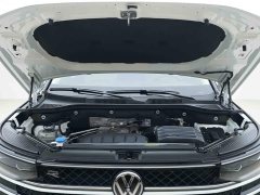 Volkswagen Langyun 380TSI AWD R-Line Cruise Edition - ფოტო 6