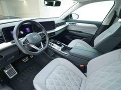 Volkswagen Langyun 380TSI AWD R-Line Cruise Edition - ფოტო 9