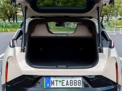 Zeekr Geely Zeekr X 2023 Rear-Wheel Drive YOU Edition 4-Seater - ფოტო 10