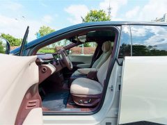 Zeekr Geely Zeekr X 2023 Rear-Wheel Drive YOU Edition 4-Seater - ფოტო 11