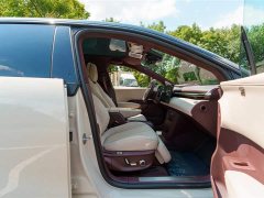 Zeekr Geely Zeekr X 2023 Rear-Wheel Drive YOU Edition 4-Seater - ფოტო 13