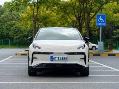 Zeekr Geely Zeekr X 2023 Rear-Wheel Drive YOU Edition 4-Seater - ფოტო 2