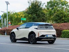 Zeekr Geely Zeekr X 2023 Rear-Wheel Drive YOU Edition 4-Seater - ფოტო 4