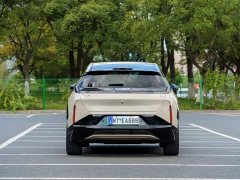 Zeekr Geely Zeekr X 2023 Rear-Wheel Drive YOU Edition 4-Seater - ფოტო 5