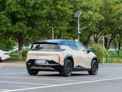 Zeekr Geely Zeekr X 2023 Rear-Wheel Drive YOU Edition 4-Seater - ფოტო 6