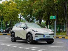 Zeekr Geely Zeekr X 2023 Rear-Wheel Drive YOU Edition 4-Seater - ფოტო 7
