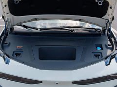 Zeekr Geely Zeekr X 2023 Rear-Wheel Drive YOU Edition 4-Seater - ფოტო 9