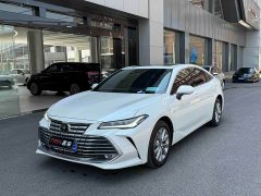 Toyota Camry 2024 2.0L Base - ფოტო 1