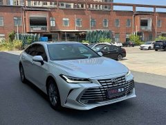 Toyota Camry 2024 2.0L Base - ფოტო 3