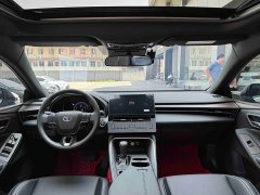 Toyota Camry 2024 2.0L Base - ფოტო 5