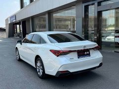 Toyota Camry 2024 2.0L Base - ფოტო 7