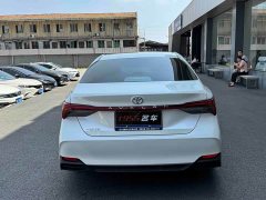 Toyota Camry 2024 2.0L Base - ფოტო 8