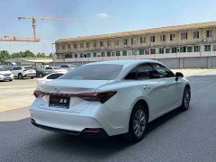 Toyota Camry 2024 2.0L Base - ფოტო 9