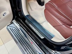 Mercedes-Benz Maybach GLS 2021 GLS 600 4MATIC Prestige Edition - ფოტო 3