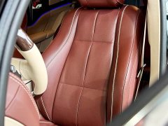 Mercedes-Benz Maybach GLS 2021 GLS 600 4MATIC Prestige Edition - ფოტო 4